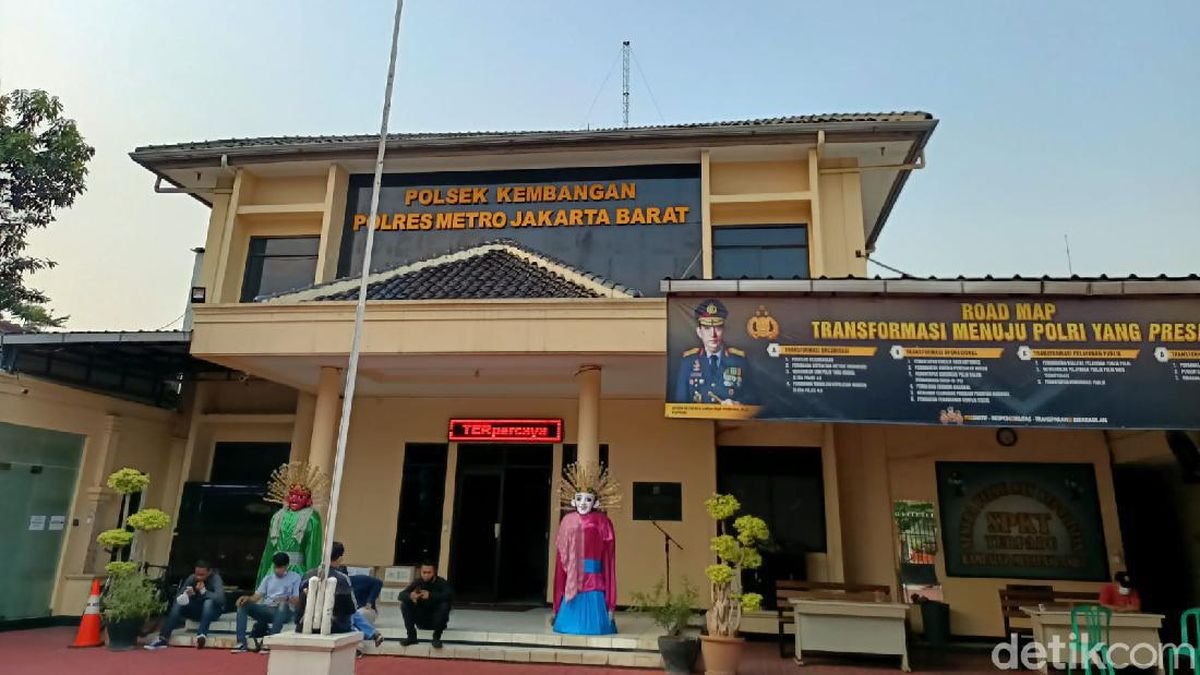 polsek kembangan karin nur sechadetikcom 169
