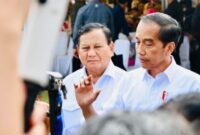 Presiden Jokowi mengatakan Pemerintah Akan Prioritaskan Pembangunan Tol di Luar Pulau Jawa (Poto: BPMI Setpres)