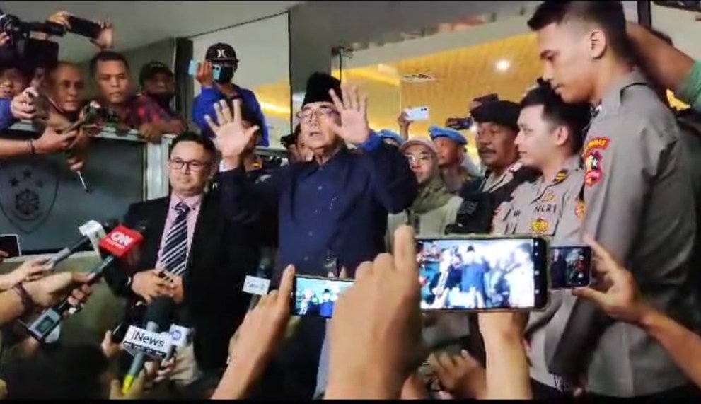 soal status tersangka panji gumilang urusannya belum selesai xr7GNTHI5E