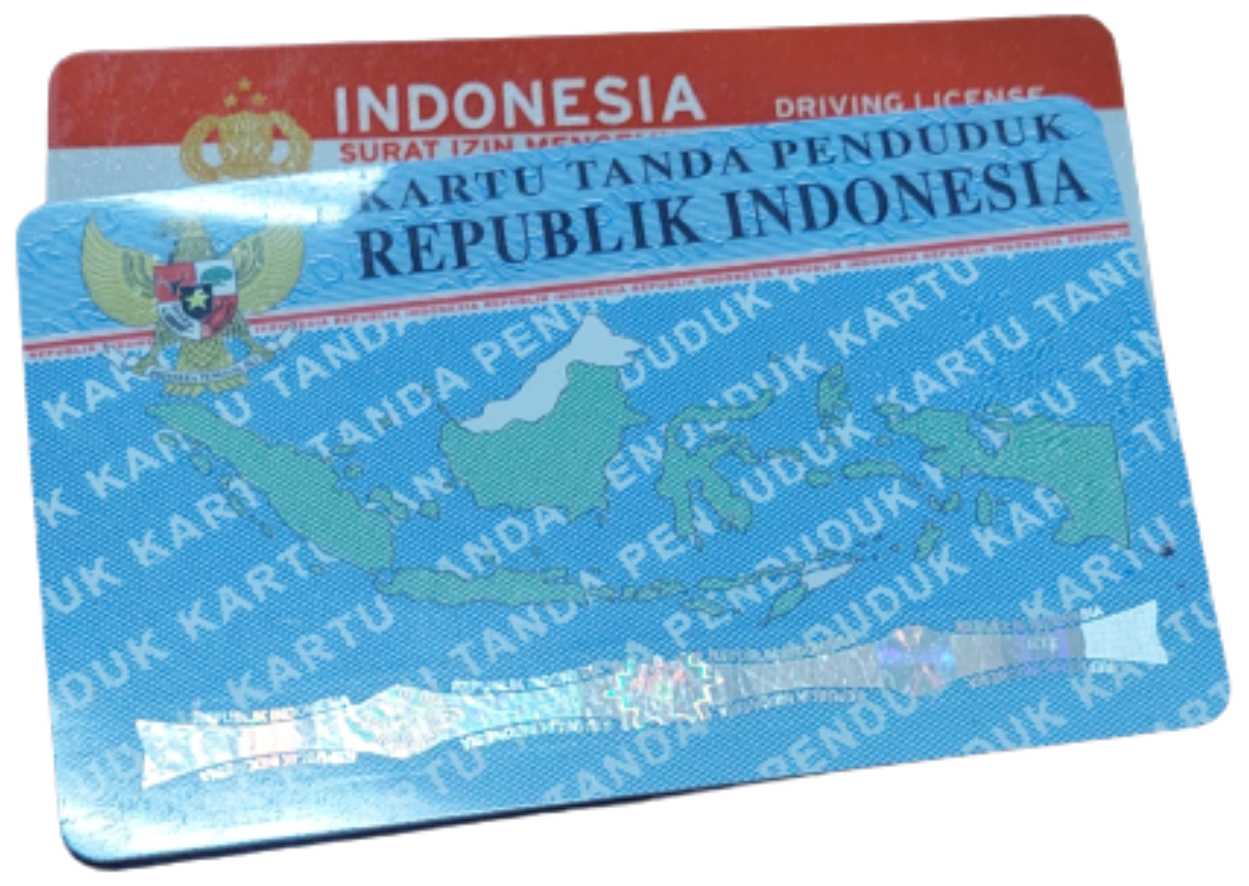 Disdukcapil DKI Jakarta: warga harus mencetak ulang e-KTP setelah Jakarta berubah tak lagi jadi ibu kota. (Foto: Ilustrasi/Ifakta.co)