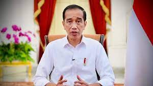 Jokowi Berencana akan Rombak Kabinet Pekan Ini termasuk kursi Menteri Pertanian (Poto:BPMI)