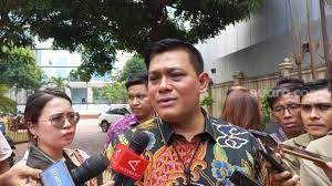 Wakil Direktur Tindak Pidana Korupsi (Dittipidkor) Kombes Pol Arief Adiharsa membenarkan, Direktur Pelayanan Publik KPK Diperiksa Bareskrim Polri (Poto: istimewa)