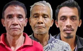 wowon CS, pembunuh berantai di Bekasi diivonis penjara seumur Hidup (Poto: Istimewa/ifakta.co)