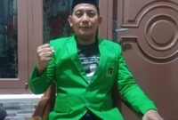 Target suara untuk menjadi Anggota DPRD kota Tangerang sekitar 4000 suara, maka dirinya yakin akan mendapatkan suara yang dibutuhkan,” tambah Idup bin Haji Murhalih.
