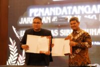 JMSI dan SiberMu Jalin Kerjasama Tingkatkan Partisipasi Masyarakat dalam PJJ. (Foto: Istimewa)
