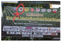 PWI Pokja Jakut klaim logonya dicatut tanpa izin oleh oknum wartawan. (Foto: Istimewa)