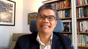 Wijayanto Samirin - Ekonom Senior Universitas Paramadina : Analisis pasca pemilu (Poto: dok. wijayanto/ifakta.co)