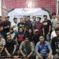 FORWAT adakan bukber dan sarasehan bersama aktivis Tangerang (Poto: ifakta.co/acl)