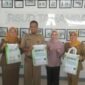Direktur utama RSUD Tamansari dr. Agus Ariyanto Haryoso, MARS mengatakan Semoga dengan bertambahnya usia RSUD Tamansari dapat menjadi layanan kesehatan rujukan yang dapat diandalkan oleh masyarakat DKI Jakarta,