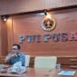 Klarifikasi! Ketum PWI Pusat, Hendry Ch Bangun sebut keterangan Jusuf Rizal tidak berdasar fakta. (Foto: Istimewa)