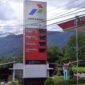 Salah satu SPBU di Tanggeung, Kabupaten Cianjur, Jawa Barat diduga kebal hukum yang menjual BBM ke Jerigen. (Foto: Istimewa)