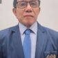 Ketua Umum PWI Pusat, Hendry Ch Bangun. (Foto: dok.istimewa)