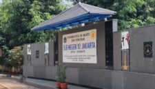 Jl. Kumbang Raya No.45, RT.3/RW.18, Pegadungan, Kec. Kalideres, Kota Jakarta Barat, Daerah Khusus Ibukota Jakarta 11830