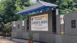 Jl. Kumbang Raya No.45, RT.3/RW.18, Pegadungan, Kec. Kalideres, Kota Jakarta Barat, Daerah Khusus Ibukota Jakarta 11830