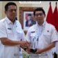 Penghargaan tersebut diberikan langsung oleh Sekretaris Daerah (Sekda) Provinsi DKI Jakarta Joko Agus Setyono, di Grha Ali Sadikin, Balai Kota Jakarta, Jakarta Pusat, Rabu (22/5).
