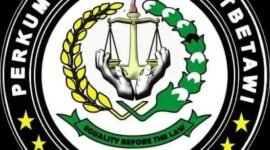 Ilustrasi Logo Perkumpulan Advokat Betawi (PADI). (Foto: Istimewa)