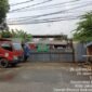 Bangunan liar yang berdiri di lahan fasos-fasum di RW 011 Tegal Alur (Poto: dok. RW 011)