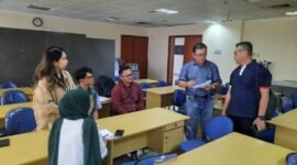 PWI Jaya akan menyelenggarakan orientasi kewartawanan dan keorganisasian pada 19-20 Juni 2024. (Foto: Istimewa)