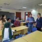 PWI Jaya akan menyelenggarakan orientasi kewartawanan dan keorganisasian pada 19-20 Juni 2024. (Foto: Istimewa)