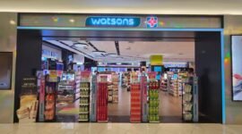 Mengepakkan sayapnya, SOME BY MI kini hadir di 3 retail terkemuka di Indonesia. (Foto: Ifakta.co/Ist)