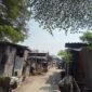 Sekitar 500 an bangunan di Kampung Tabaci RW 11 Jl. Utan Jati Kalideres, Jakarta Barat diduga menggunakan arus listrik secara ilegal (Poto:ifakta.co/amy)