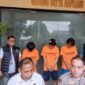 Kejadian paha hari minggu sekitar pukul 3.20 Wib subuh di depan Puskesmas Gg. Kesehatan, Kelurahan Meruya Utara, kecamatan Kembangan. MN anggota Tim Patroli Perintis Presisi Ditsamapta terkena bacokan saat hendak bubarkan anak muda di Meruya Utara tepatnya di Gg. Kesehatan, Kelurahan Meruya Utara, kecamatan Kembangan (2/6/24).