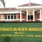 Hari ini saya kuasa hukum (6/6) mengajukan permohonan Praperadilan di pengadilan negeri Kabupaten Magelang dengan nomor “Praperadilan Nomor 2/Pid.Pra/2024/PN Mkd” dan telah dudaftarkan secara resmi dengan pihak terlawan kepala kejaksaan negeri mungkid. (Poto doc.google).