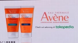 Pordak Avene dipercaya oleh dokter kecantina di seluruh dunia (Poto: dok avene)