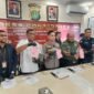 Polsek Cengkareng berhasil ungkap kasus eksploitasi anak bermodus apartemen. (Foto: Ifakta.co/Za)