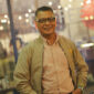 Ketua PWI Jaya yang juga komentator sepak bola handal, Kesit Budi Handoyo. (Foto: Istimewa)