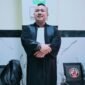 Jaka Syahroni, Ketua PADI Tangsel merasa bangga dengan pelaksanaan PPDB di SMKN 1 Ciater berlangsung Transparansi dan Kejujuran. (Foto: Istimewa)