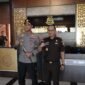 Kapolda dan Kejati Banten (Poto:Humas Polri)