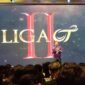 Closing seremoni OT Group sukses gelar Liga OT II 2024 dengan peserta lebih banyak (:Poto: ifakta.co).