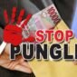 Ilusrasi stop pungutan liar atau pungli. (Foto: Ifakta.co/Ist)