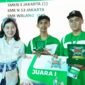 Pemenang Castrol No.1 Future Mechanic (Foto: dok castrol/ifakta.co/joe)