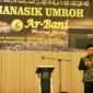 Inilah sosok Bayu Jalar Prayogo, pengusaha asal Sragen yang raih penghargaan prestisius. (Foto: Ifakta.co)