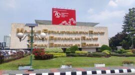 Sidang rapat paripurna ditunda dan atau dibatalkan lantaran tidak memenuhi kourum. (Foto: Liputan Ekslusif.Dok.Ifakta.co/Sir)