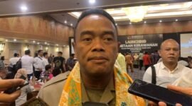 Kapolres Metro Bekasi Kota Kombes Pol Dani Hamdani (Foto:ifakta.co/jo)
