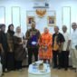 Pemerintah Kabupaten Subang menerima audiensi dan silahturahmi dosen politeknik agroindustri dan guru SMK Krida Taruna di ruang Kantor Bupati Subang, (9/8/2024). (Foto: dok Pemkab Subang/ifakta.co)