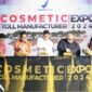 BPOM kembali mendorong perkembangan industri kosmetik di tanah air dengan menyelenggarakan “Cosmetic Toll Manufacturer Expo 2024”.(Foto: ifakta.co/jo)