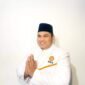 Mohd Muaz Ar Rifky dilantik jadi anggota DPRD Prabumulih dari PKS (Foto:istimewa)