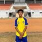 Davin Januarta (Foto: dok ifakta.co)