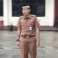 Camat Gunung Kaler Kabupaten Tangerang Banten Kurnia (Foto:ifakta.co/lex)
