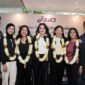 ASICS inspirasi perempuan Indonesia agar hidup sehat dengan mengirim pelari ke event Sydney Marathon. (Foto: Ifakta.co/Ist)