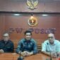 Ketua Dewan Penasihat PWI yang juga Wartawan Senior dari Sulawesi Selatan, Zulkifli Gani Ottoh mengkritik penyelenggaraan KLB dan menyoroti pencabutan KTA Ketua Umum oleh PWI Jaya. (Foto: Istimewa)