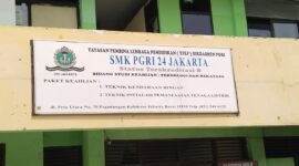 Jajaran Yayasan Pembina Lembaga Pendidikan SMK PGRI 24 Jakarta mengapresiasi kerja dan respon cepat Polsek Cengkareng, Polres Metro Jakarta Barat yang berhasil menangkap pelaku pembacokan saat tawuran. (Foto: Ilustrasi.Dok.Ifakta.co)