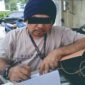 Oknum yang mengaku kuasa hukum pengurus P3RS City Park ini telah dilaporkan ke polisi (Foto:dok.ifakta.co)
