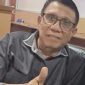 Ketua Umum (Ketum) PWI Pusat yang sah berdasarkan SK Menkumham, Hendry Ch Bangun. (Foto: Istimewa)