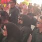 Polisi serahkan 26 personel untuk kawal pilkada ke KPU Prabumulih (Foto: ifakta.co/edi)