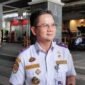 Kadishub DKI Jakarta, Syafrin Liputo. (Foto: Istimewa)